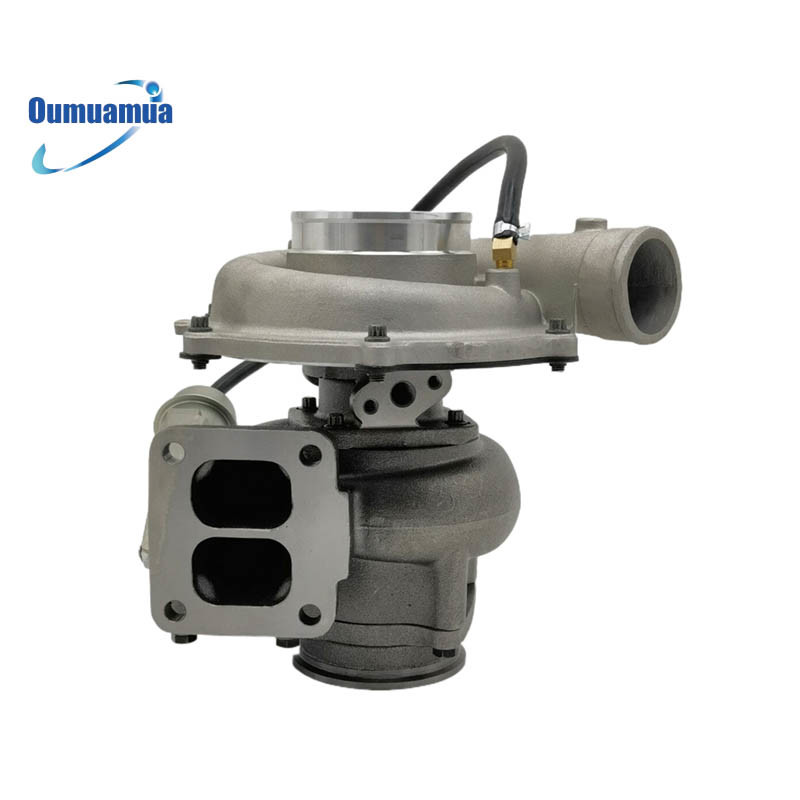 GTA3776 Turbo 1830493C92 751361-0001 for Navistar DT466 DT466E I53E Wastegate Actuator