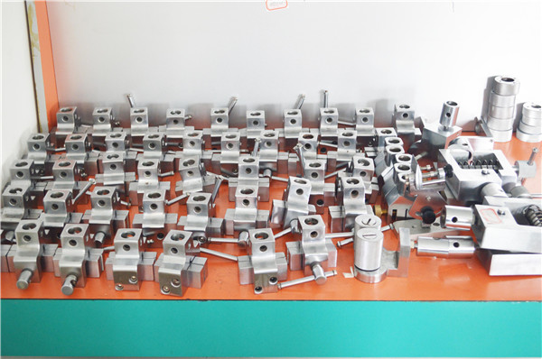 tensile strength testing equipment