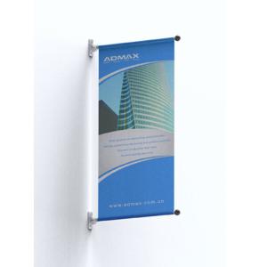 Wholesale Durable Promotional Feather Flags , Street Hanging Advertising Feather Flags from china suppliers
