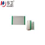 PE Surgical incise dressing/disposable surgical drape 20*30cm