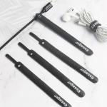 Essager 2022 Cable Organizer Wholesales Price 1/5/10/20/PCS Black Cable