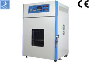 Wholesale LY-660 300 Celsius Degree SUS Stainless Steel Air Forced Drying Oven from china suppliers