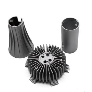 Wholesale Light Housing Auto Casting from china suppliers