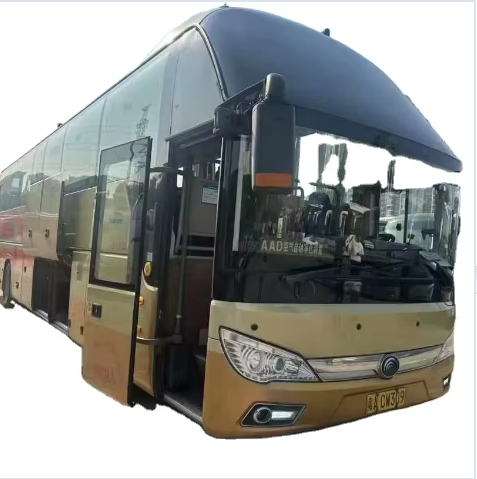 Looking for Second Hand Buses Check Out Our Wide Selection and Great Prices