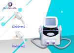 True Sapphire IPL SHR Equipment Painless Vascular Treatment