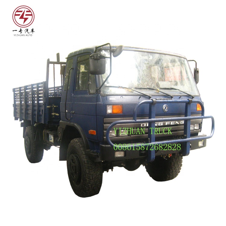 Electric Vehicle DONGFENG 81.14kwh Luxury Cargo Truck for van box ev used as options