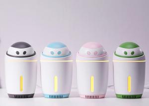 Wholesale 4 IN 1 Monster aroma USB humidifier commercial ultrasonic home air baby humidifier 350ml tank from china suppliers