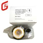 XID8300 Color UV Ribbon DIC10313 YMCK-UV for XID 8600 Card Printer Nylon