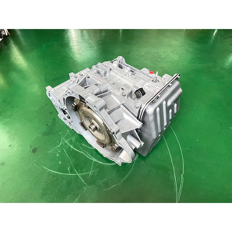 36100-34130 36130-34120 Automatic Transmission 2WD 6speed