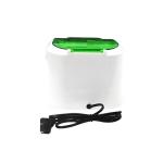 Moisture Proof Watch Movement Ultrasonic Cleaner , Ultrasonic Watch Cleaning