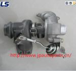 Turbocharger Automobile Spare Parts Fiat,Citroen,Ford,Peugeot,TDO25S2，-06T / 4