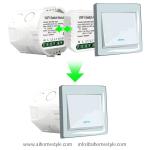 Wi-Fi Switch Module