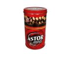 100ML Batch Tinplate Packaging For Food Grade For Tea Coffee Wine Whisky