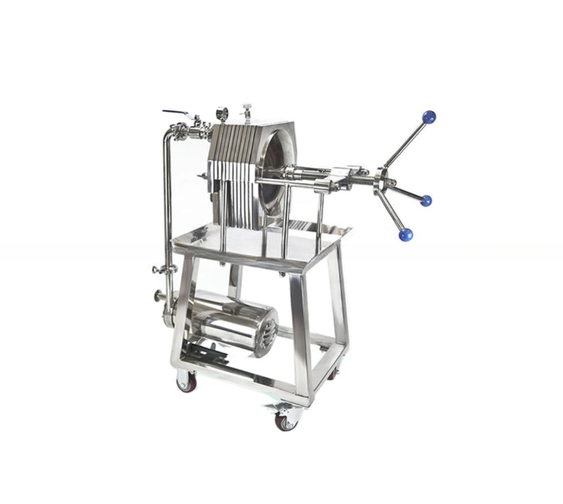 Upgrade Your Filtration System with Frame and Plate Filter in Food Beverage Shops