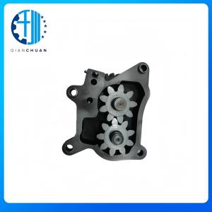 Wholesale 8-97641835-0 8976418350 Oil Pump For Isuzu 6HK1 Diesel Engines Spare Parts from china suppliers