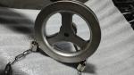 Chains chainwheel for butterfly valve sprocket stainless steel material Veyron