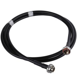 Wholesale High Quality RF Accessories / RF Jumper Cables 1/2&quot; DIN Male Connector from china suppliers