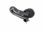 European Cars 2002-2005 Rubber Water Hose A2038302496 for Mercedes-Benz W203