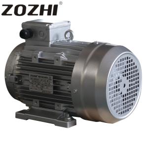 Wholesale Yaskawa Type Hollow Shaft Motor Single Phase For 300 Bar Water Pump from china suppliers