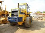 Used KOMATSU WA300-1 WHEEL LOADER