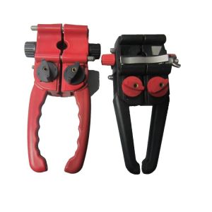 Wholesale FTTH 60# Blade Fiber Optic Tools Combination Cutting Plier from china suppliers
