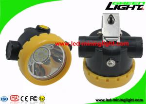 Wholesale 230mA Wireless LED Coal Mining Lights Small Size Environmentally Friendly from china suppliers