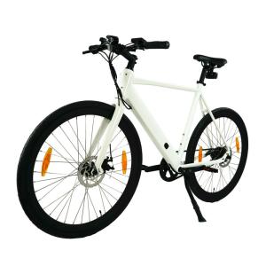 Wholesale 36V 250W Cycle E Bike Bicycle for Smooth City Commuting N.G. 18.6 kg Wheel Size Kenda from china suppliers
