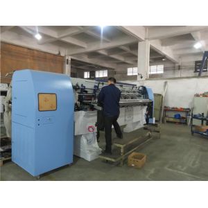 Wholesale Computer Foam Mattress Making Machine With Servo Motors/ Drives from china suppliers