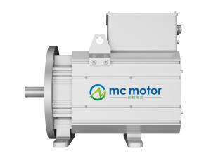 Wholesale Hot Sale 22KW 10000RPM 230V High Speed PM Motor from china suppliers