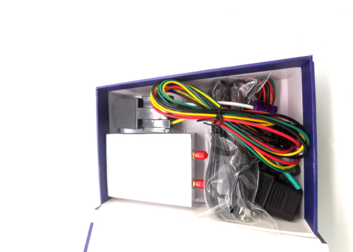 Capacitor CLS2 Fuel Sensor For GPS Tracker Support 0 - 5V IP65 Waterproof IP68