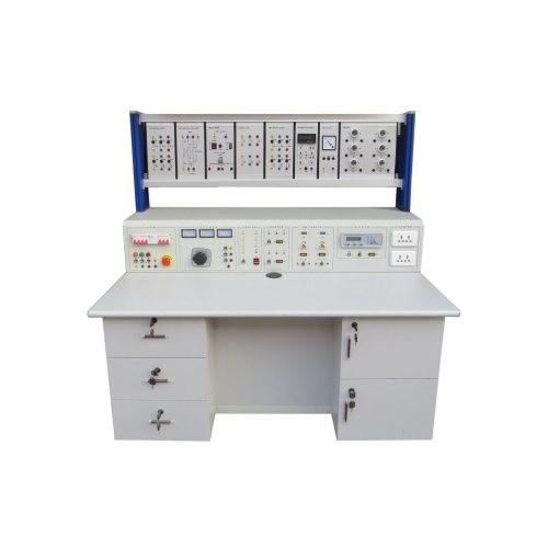 educational lab equipment Electrical Engineering Lab Equipment Electrotechnical