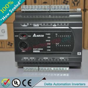 Wholesale Delta PLC DVP-ES Series DVP40ES00R2 from china suppliers