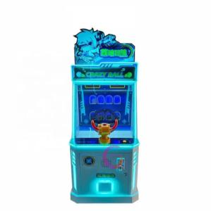 Wholesale Kids Shooting Game Arcade Machine Gun Arcade Machine 350W Customized from china suppliers