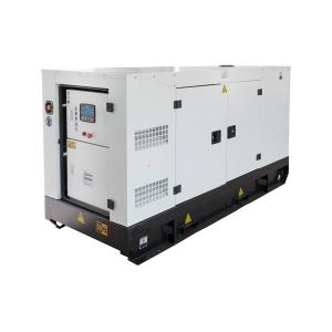 Wholesale ISO8528 Standard 7kw Silent Perkins Diesel Generators With Stamford Alternator from china suppliers