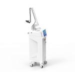 10600nm professional Fractional Co2 laser machine for scar removal skin