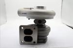 6BG1 Excavator Engine Parts Turbocharger 114400-3770 For EX200-6 EX230-6