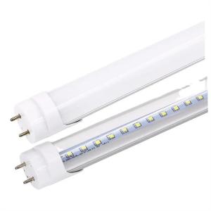 Wholesale Led T8 Fluorescent Fixtures Tube With 12W 28W AC85-265V 180degree For Commercial And Residential Spaces from china suppliers