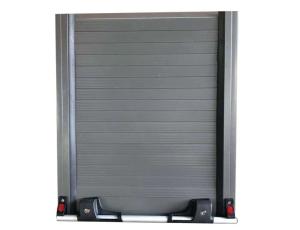 Wholesale J&amp;M Truck Roller Shutters Stocks Available OEM Service Offered from china suppliers