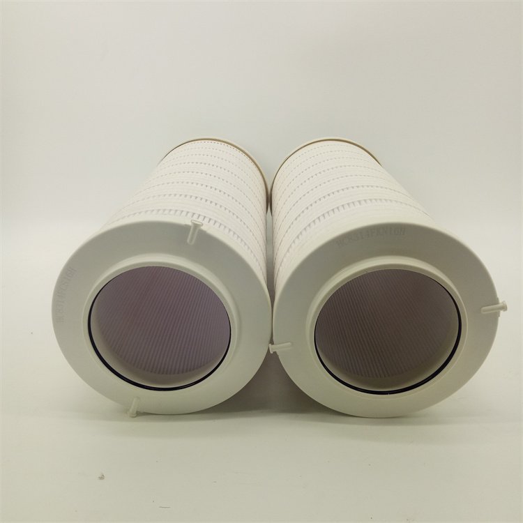 Long Lifespan HC8314FKP16H Hydraulic Oil Filter Element for Industrial Components