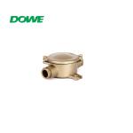 10A Marine Brass Waterproof Junction Box JXH201/211/202/212 Modern Industrial