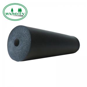 China B1 Closed Cell Foam Air Conditioner Nitrile Rubber Foam Insulation Tube on sale