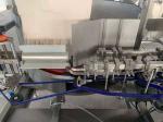 High Speed Automatic High Speed Bottle Unscrambler Machine