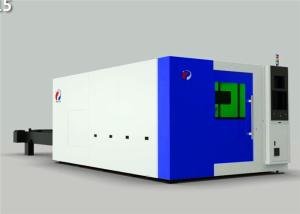 Wholesale Gantry Structure Stainless Steel Laser Cutting Machine for Metal Sheet from china suppliers