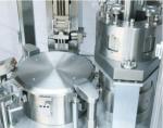 Three Dimensional Hospital Powder Capsule Filling Machines