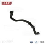 100% Tested Car Model European Cars Rubber Auto Radiator Coolant Tube Hose OE