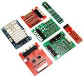 Wholesale 5S10A Protection Circuit Module (PCM/BMS) For 18.5V Li-ion/Li-Polymer Battery Packs from china suppliers