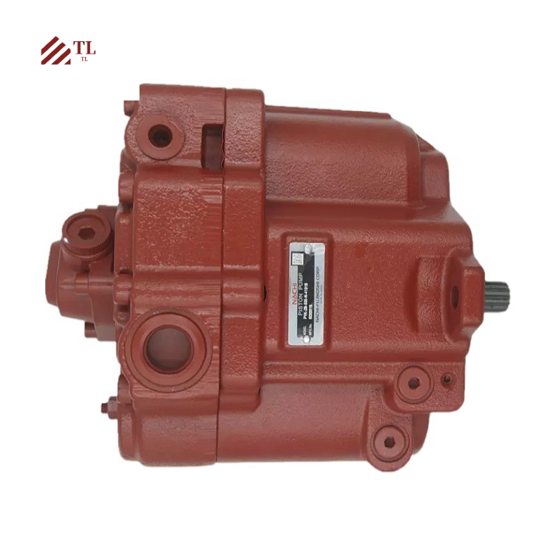 VOE14568923 A2F05 100% K5V160DTP Main Pump For Volvo EC300DB EC290CP