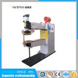 China Metal CE Pneumatic Spot Welding Machine For Aluminium on sale