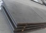 SAE 1045 1050 A36 4 X 8 Size Rolled Steel Sheet Carbon Metal SGS Certification