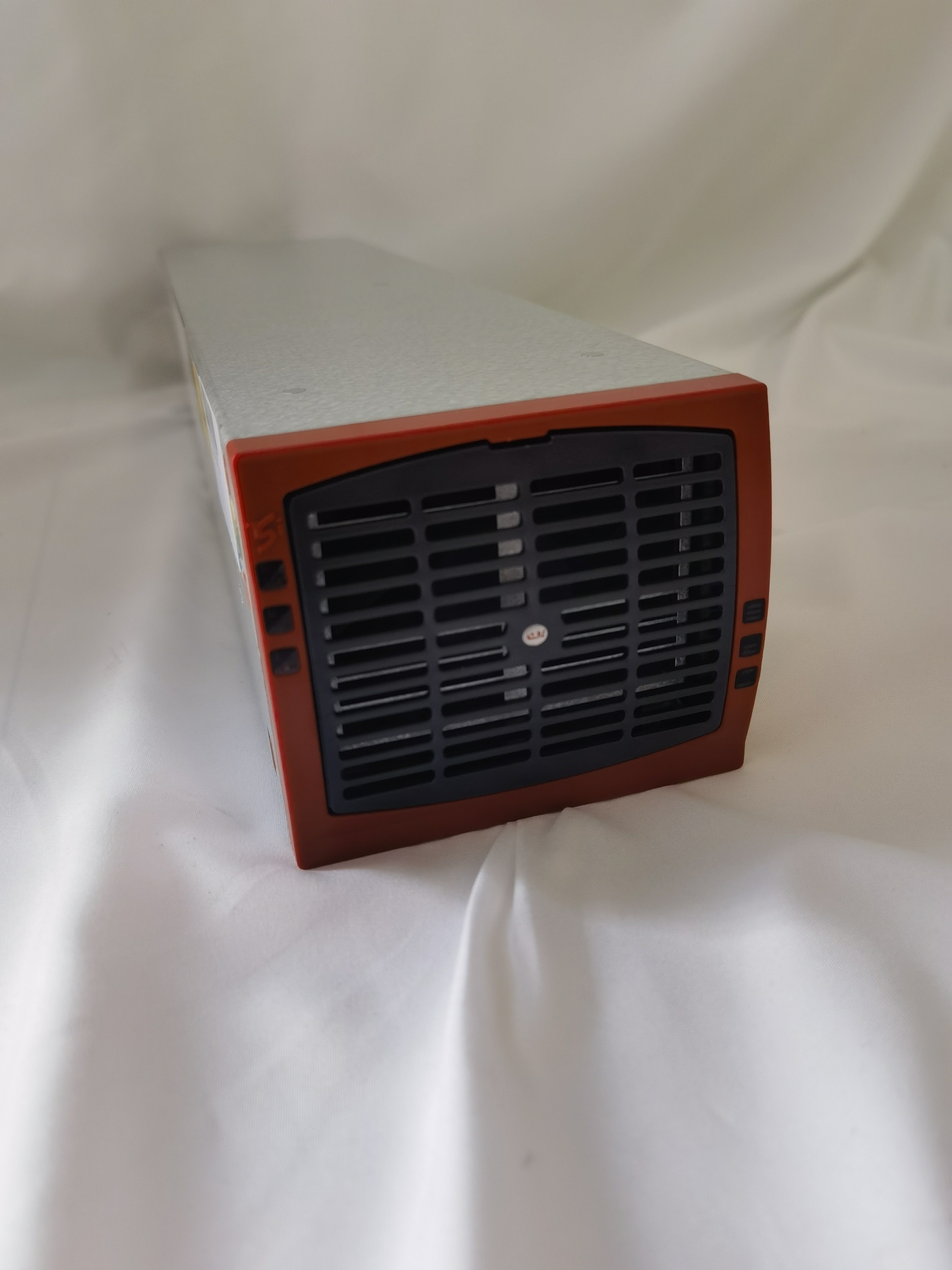 CE+T Tsi Bravo Inverter 220Vdc Input 230Vac Output 2.5KVA 2KW P/N T321760201